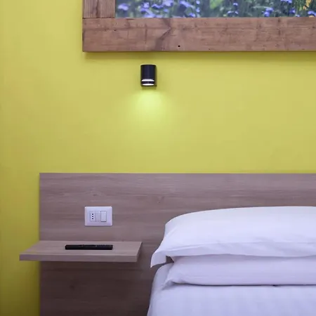 Alle Arce بيت للعطل دوميج دي كادور