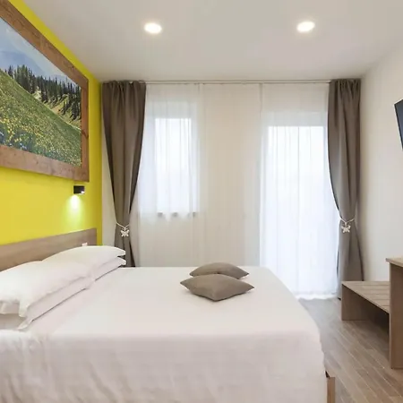 度假居 Alle Arce *