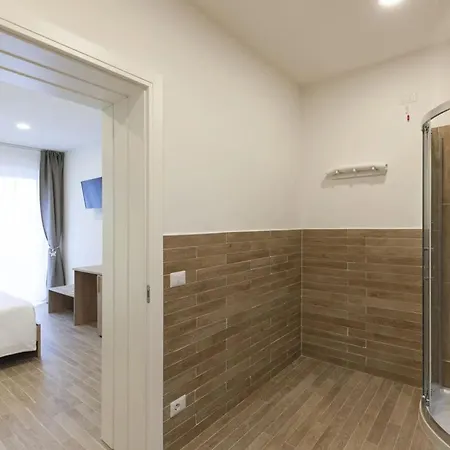 Alle Arce 度假居 多米格迪卡多雷