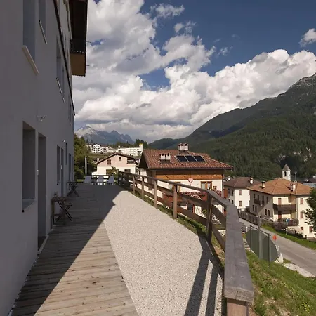 Alle Arce Vakantiehuis *