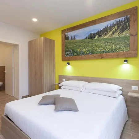 Alle Arce Domegge di Cadore