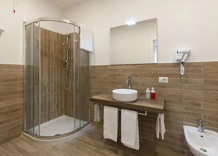 بيت للعطل Alle Arce