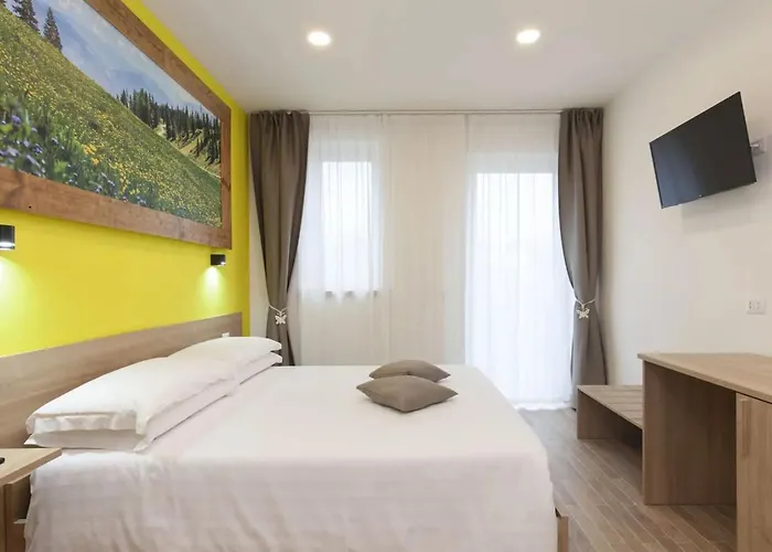 بيت للعطل Alle Arce *