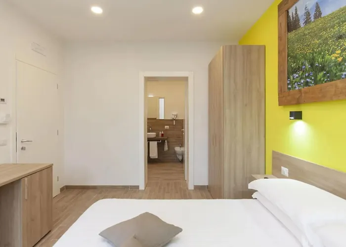 Alle Arce Domegge di Cadore