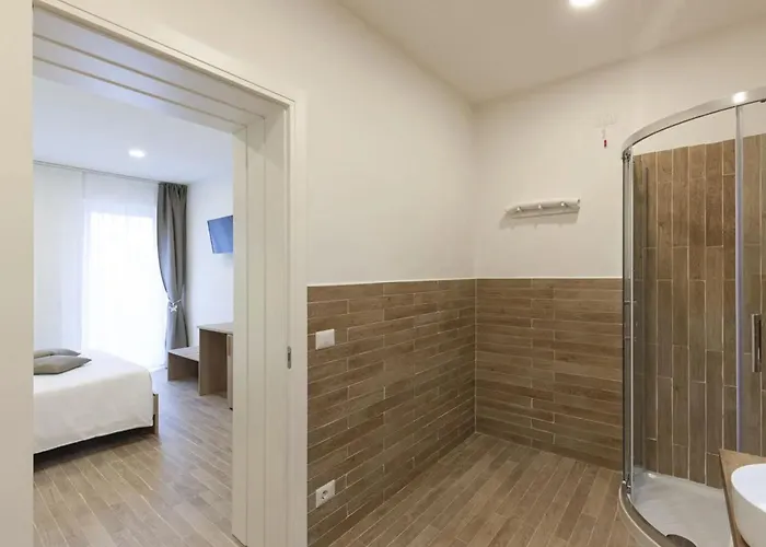 Alle Arce بيت للعطل دوميج دي كادور