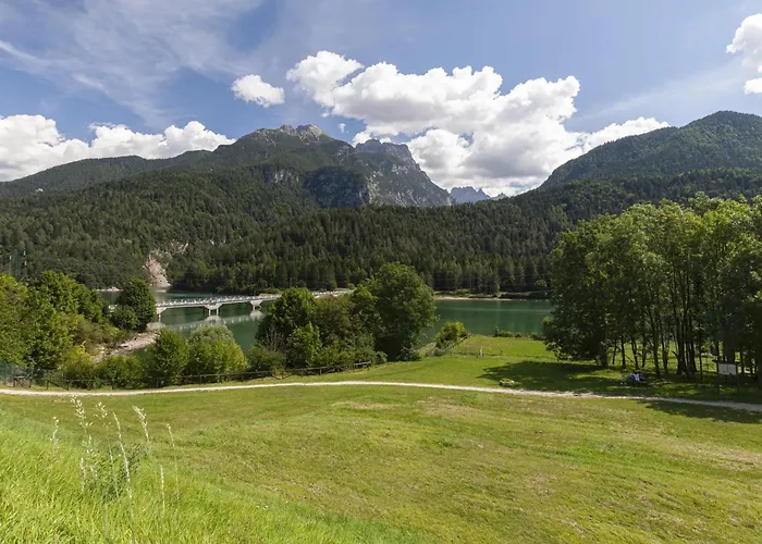 بيت للعطل Alle Arce دوميج دي كادور