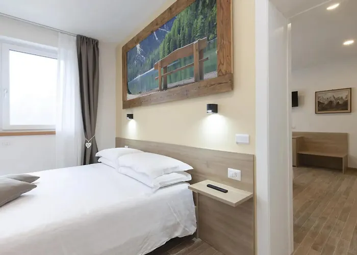 Alle Arce * Domegge di Cadore