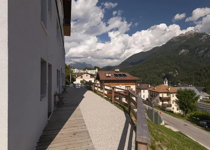 Alle Arce * Domegge di Cadore